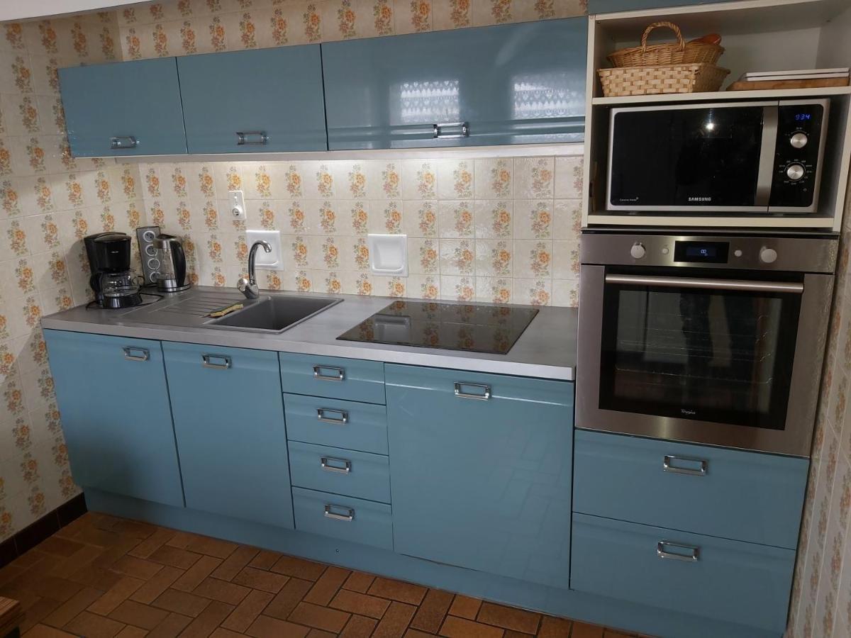 Appartement Reine Des Pres Megève Екстериор снимка